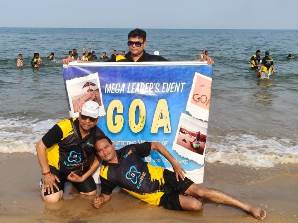 Goa Meet 01